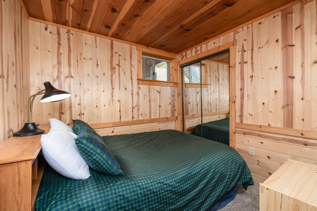 Image 12 for Bass Lake Lakeview Luxe With Boat Slip & Marina