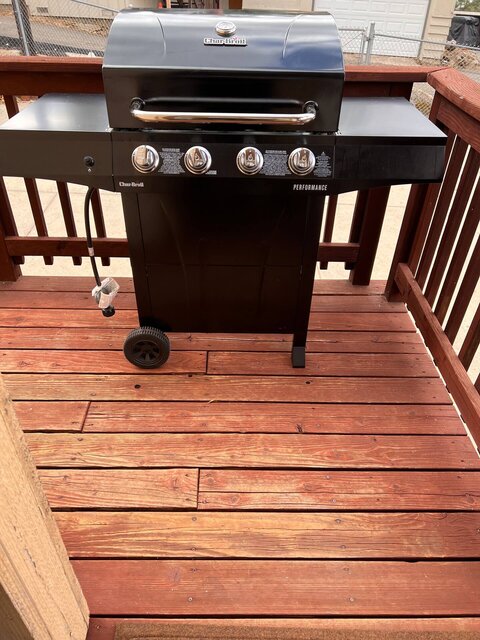 Image 21 for Pines Village Cabin Studio