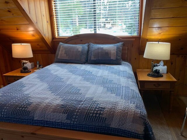 Image 3 for Pines Village Cabin Studio