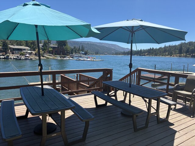 Image 9 for Lakefront Rustic Cabin