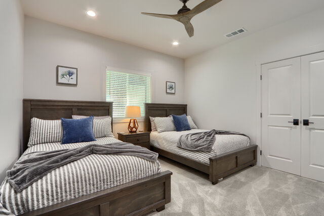 Image 11 for Brand New Luxury Home Bass Lake Views Boat Slip