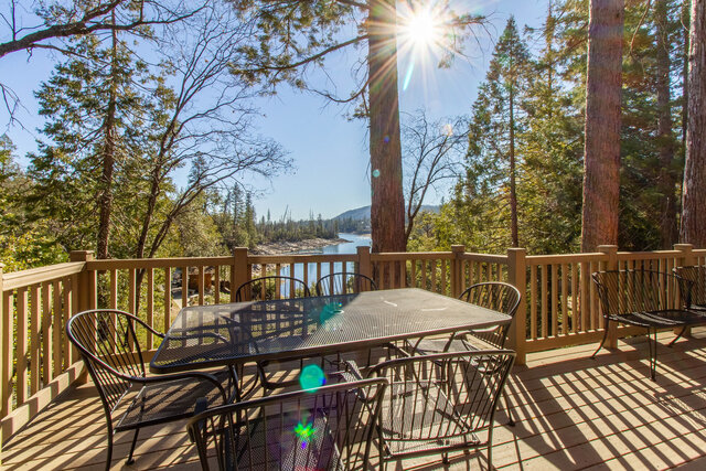 Image 23 for Lakefront in Bass Lake