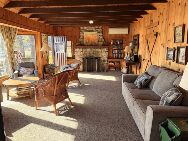 Image 21 for Wishon Lakefront Cabin