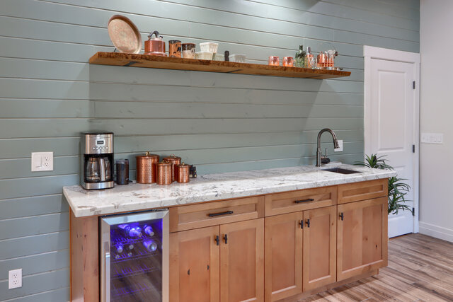 Image 6 for Brand New Luxury Home Bass Lake Views Boat Slip