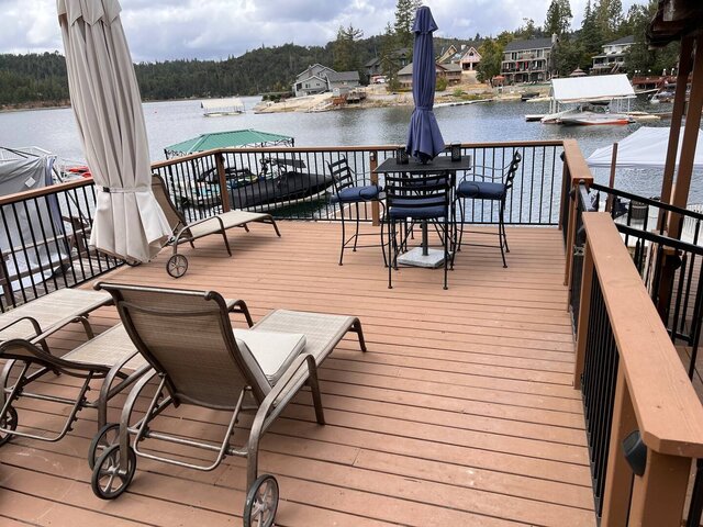 Image 1 for Pines Village Cabin Studio