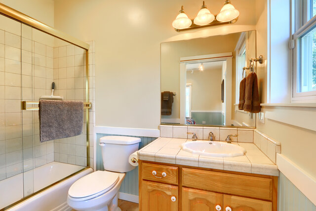 Image 19 for Oak Junction Lodge North Fork