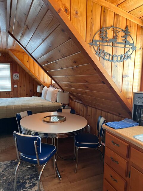 Image 23 for Pines Village Cabin Studio