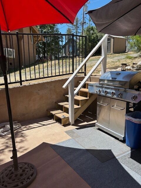 Image 19 for Bass Lake Lakefront 6 Bedroom 5 Bath Private Dock