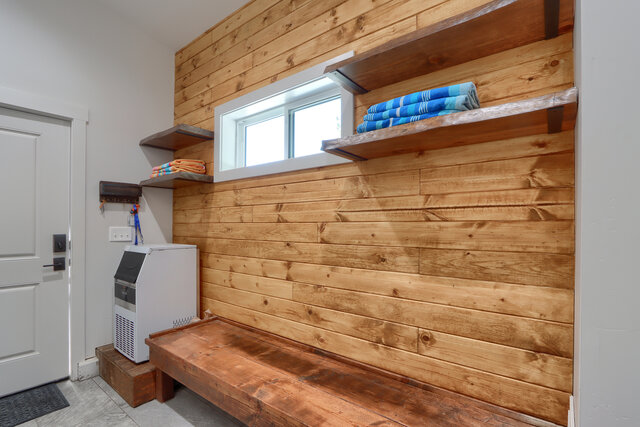 Image 16 for Brand New Luxury Home Bass Lake Views Boat Slip