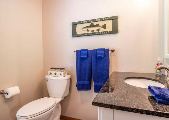 Image 18 for Hilltop Retreat - Cox