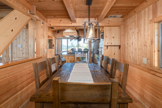 Image 18 for Bass Lake Lakeview Luxe With Boat Slip & Marina