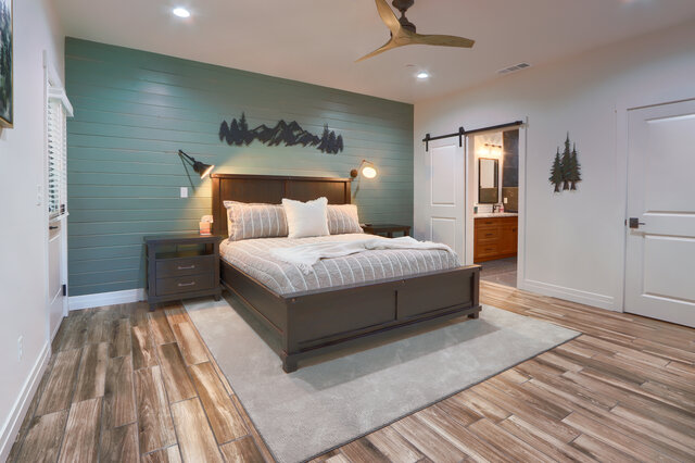 Image 4 for Brand New Luxury Home Bass Lake Views Boat Slip