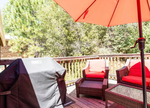 Image 21 for Hilltop Retreat - Cox