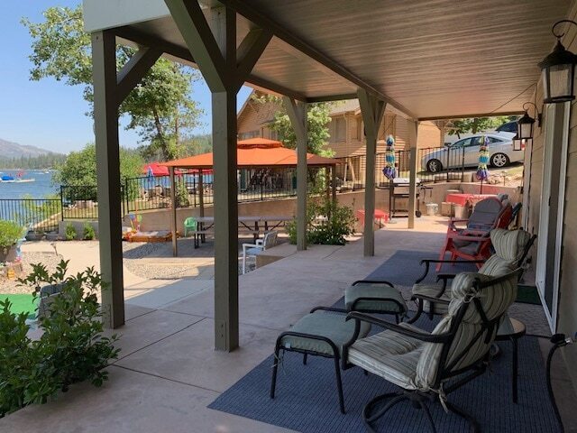 Image 13 for Bass Lake Lakefront 6 Bedroom 5 Bath Private Dock