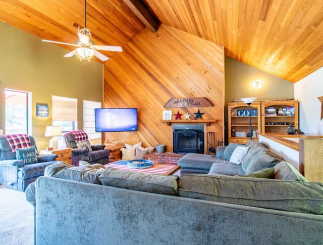 Image 3 for Hilltop Retreat - Cox