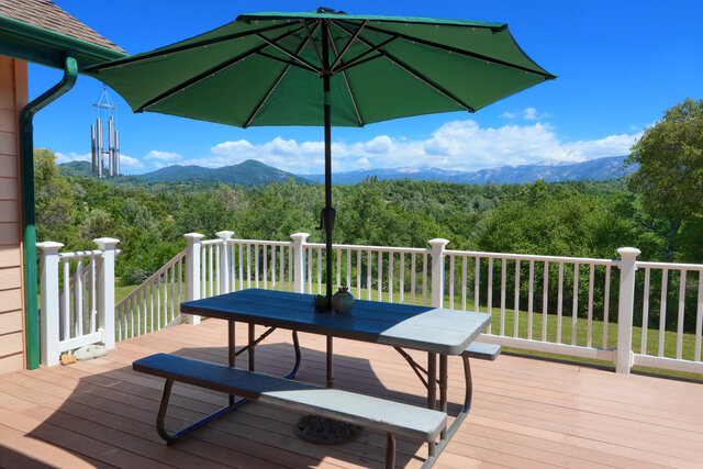 Image 1 for Oak Junction Lodge North Fork