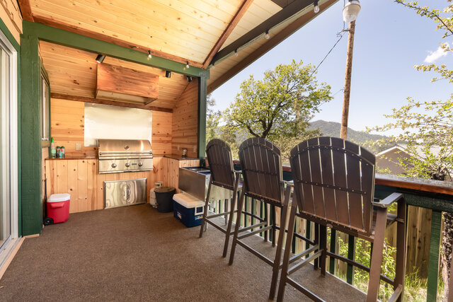 Image 8 for Bass Lake Lakeview Luxe With Boat Slip & Marina