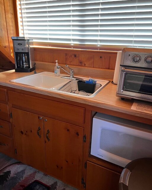 Image 7 for Pines Village Cabin Studio