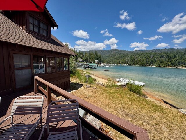 Image 4 for Wishon Lakefront Cabin