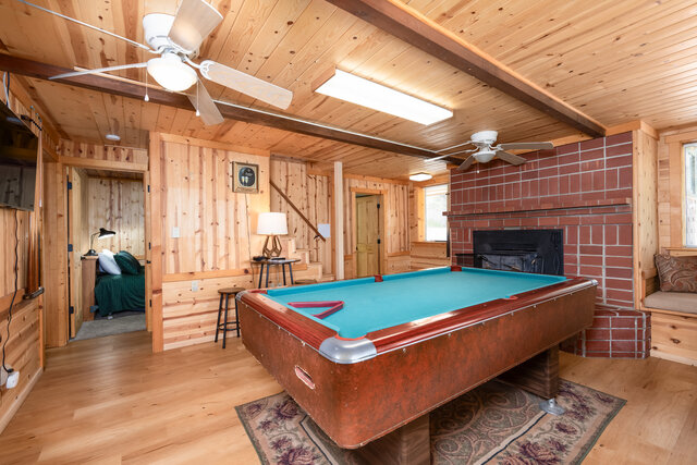 Image 22 for Bass Lake Lakeview Luxe With Boat Slip & Marina