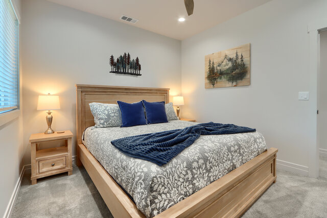 Image 12 for Brand New Luxury Home Bass Lake Views Boat Slip