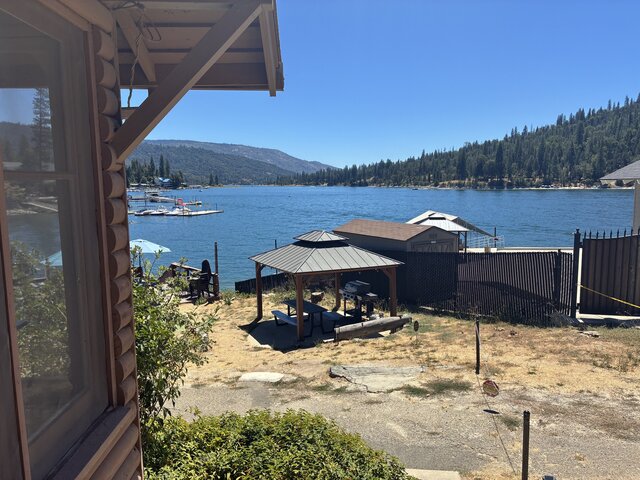 Image 2 for Lakefront Rustic Cabin