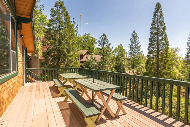 Image 10 for Bass Lake Lakeview Luxe With Boat Slip & Marina