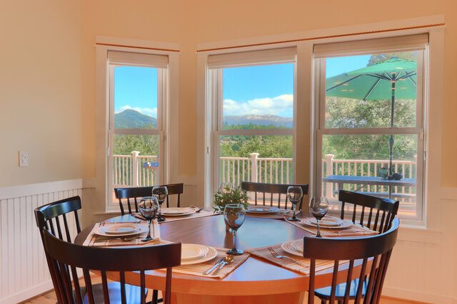 Image 17 for Oak Junction Lodge North Fork