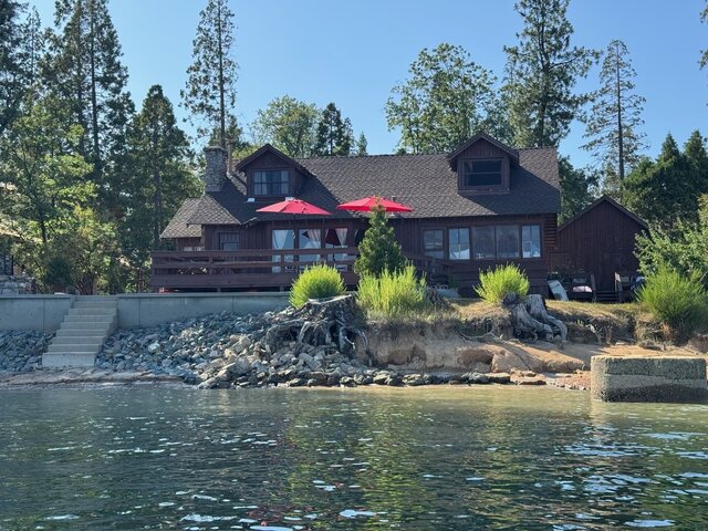 Image 13 for Wishon Lakefront Cabin