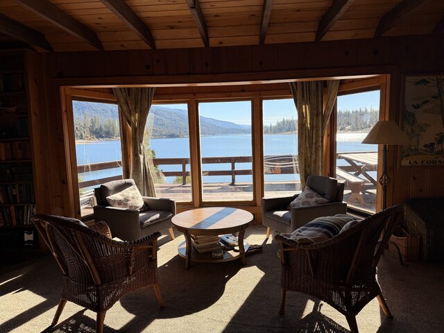 Image 14 for Wishon Lakefront Cabin