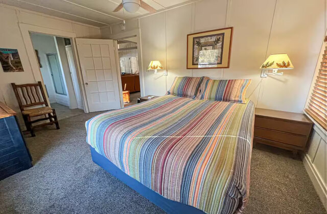 Image 20 for Lakefront Rustic Cabin