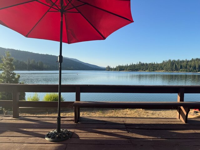 Image 3 for Wishon Lakefront Cabin