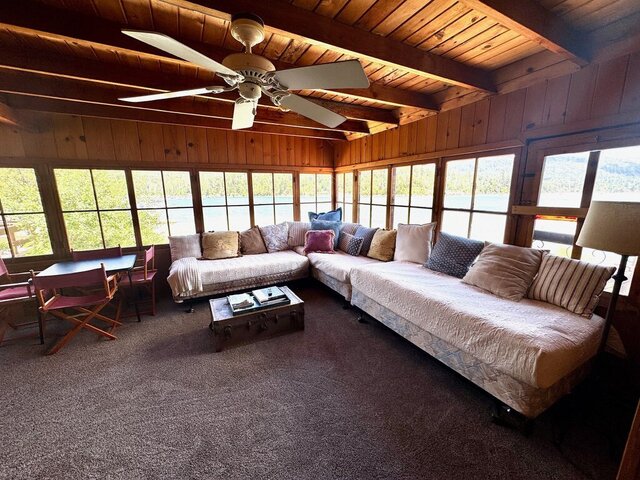 Image 9 for Wishon Lakefront Cabin
