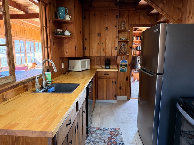 Image 18 for Wishon Lakefront Cabin