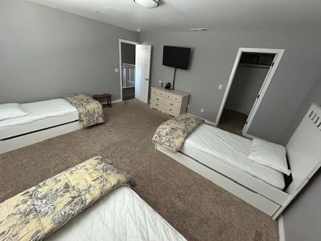 Image 20 for Bass Lake Lakefront 6 Bedroom 5 Bath Private Dock