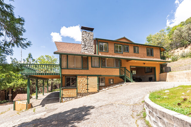 Image 15 for Bass Lake Lakeview Luxe With Boat Slip & Marina