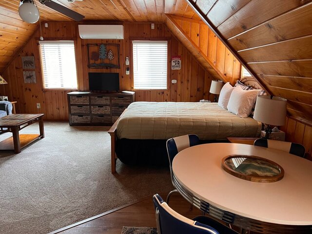 Image 24 for Pines Village Cabin Studio