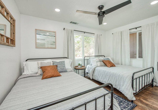 Image 13 for Good Vibes Getaway Lake Views, Private Boat Slip