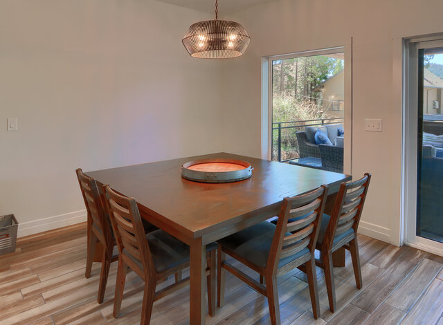 Image 17 for Brand New Luxury Home Bass Lake Views Boat Slip