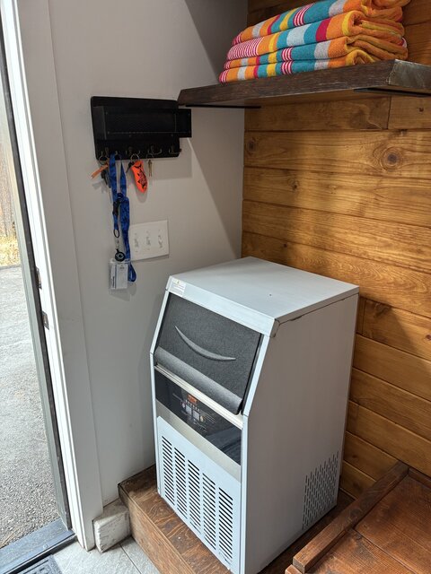 Image 19 for Brand New Luxury Home Bass Lake Views Boat Slip