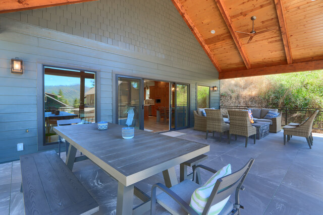 Image 3 for Brand New Luxury Home Bass Lake Views Boat Slip