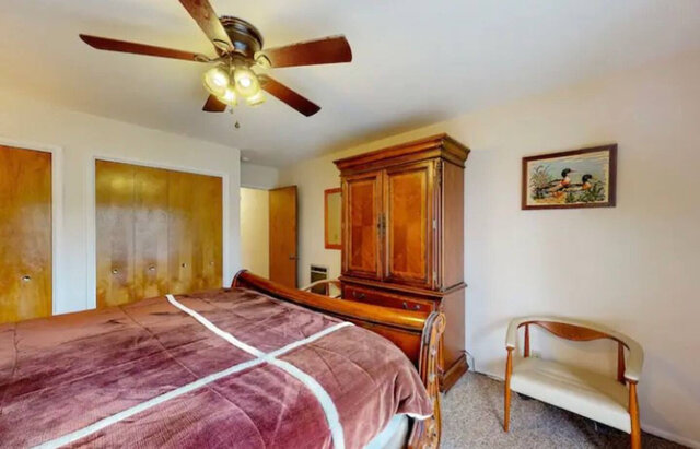 Image 11 for Groovy Lake View Cabin