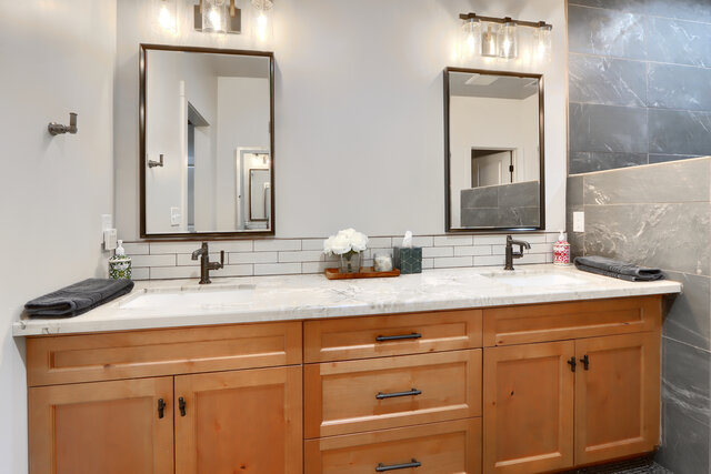 Image 18 for Brand New Luxury Home Bass Lake Views Boat Slip