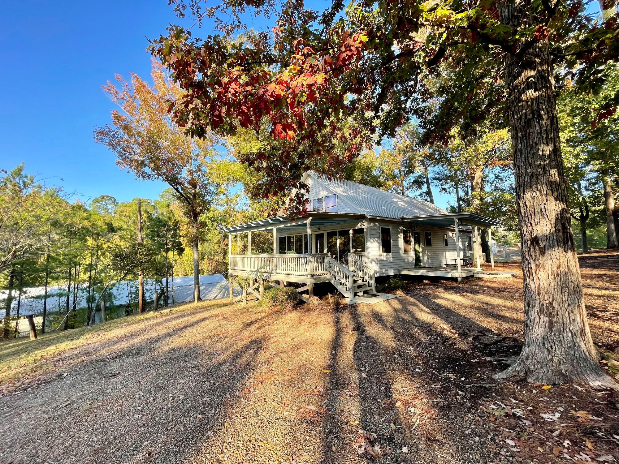 Image for Cabin 10 - Stay & Play