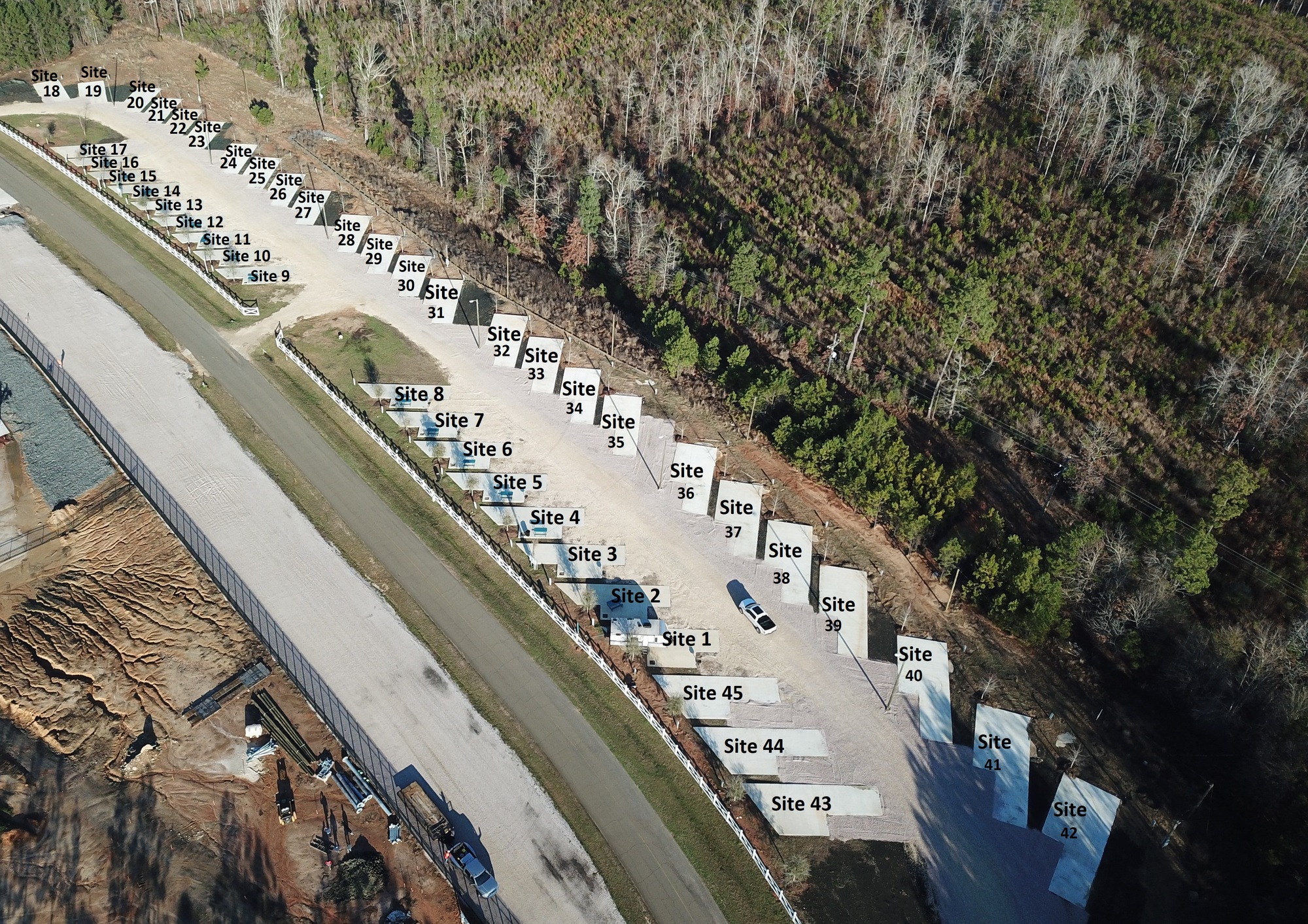 Image for RV03 RV Site 03