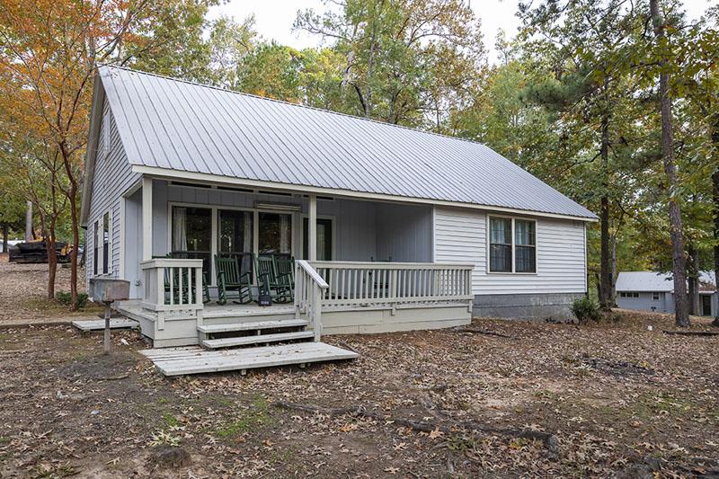 Image for Cabin 11 - Stay & Play