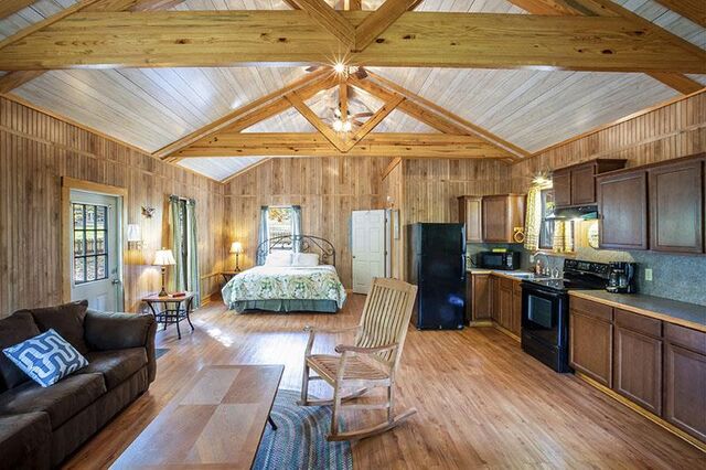 Image 8 for Cabin 22A