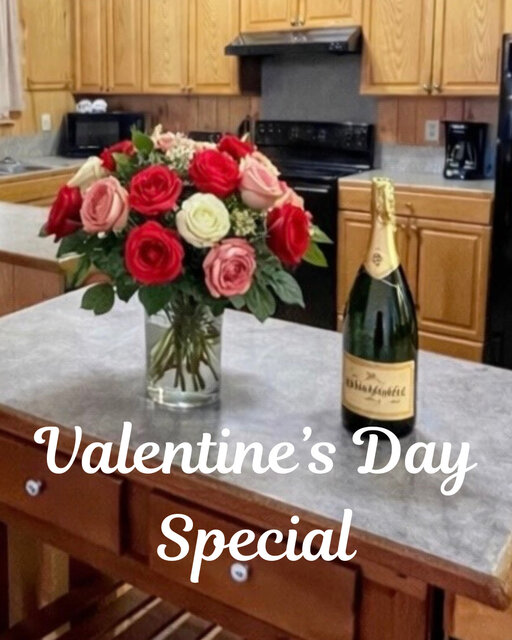 Image 1 for Valentines Day 2026