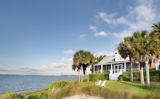 Image 1 for Harbor View Cottages