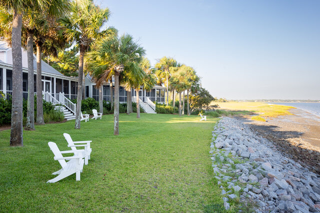 Image 8 for Harbor View Cottages
